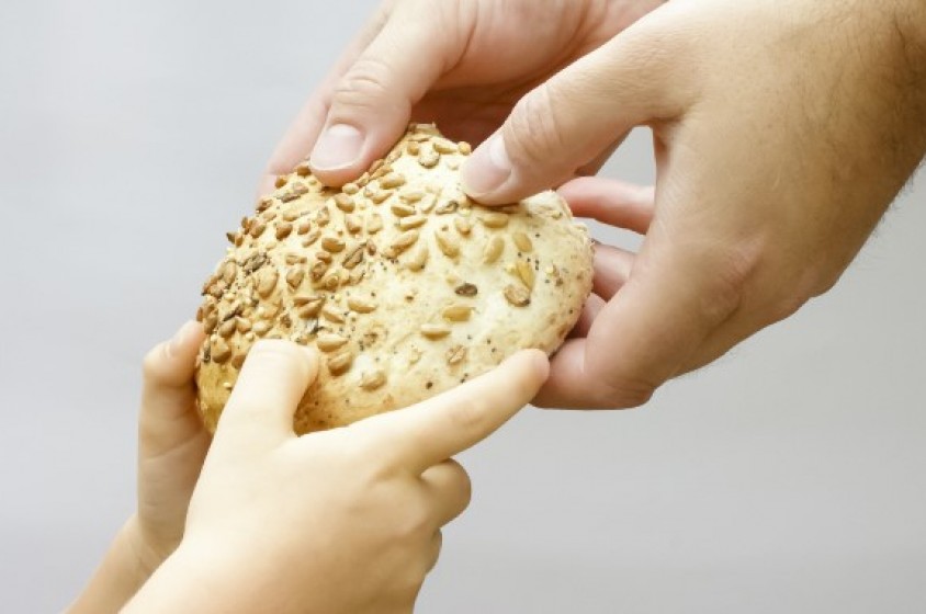 &ldquo;Roma che serve&rdquo;