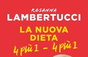 La nuova dieta 4+1 - 4+1