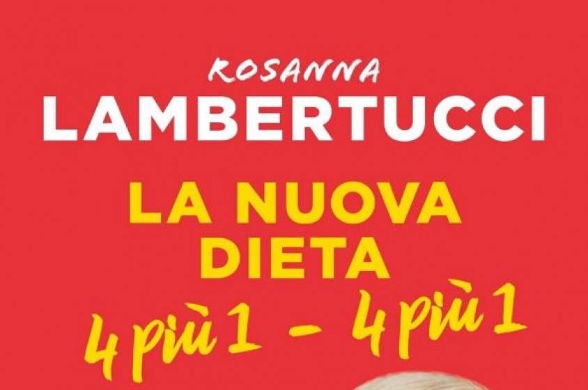 La nuova dieta 4+1 - 4+1
