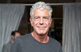 Omaggio ad Anthony Bourdain