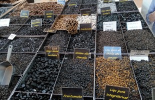 La liquirizia