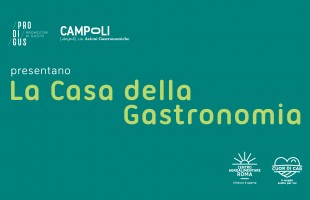Il ritorno de &ldquo;La Casa della Gastronomia&rdquo;