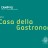 Il ritorno de &ldquo;La Casa della Gastronomia&rdquo;