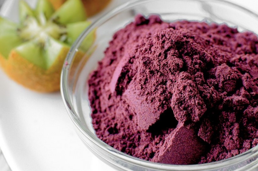 Quando il vino&hellip; si mangia