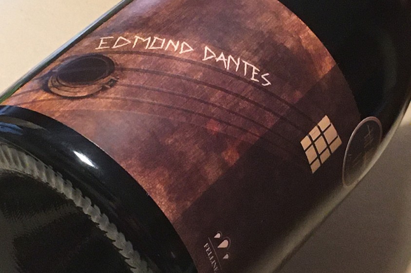 A tavola con Edmond Dant&egrave;s