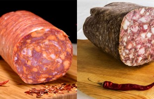 I salumi pi&ugrave; amati di Roma 2