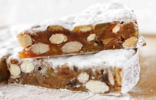 Il panforte