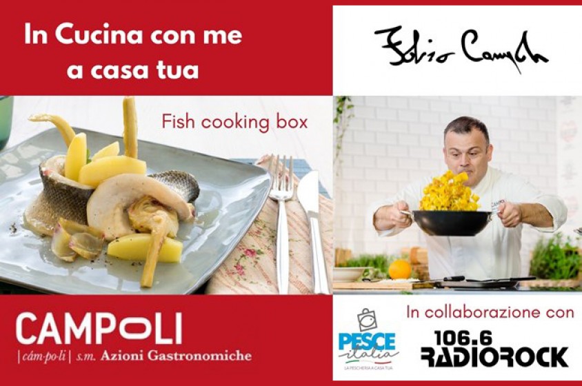 S&rsquo;Pacchiamo il 28 novembre!