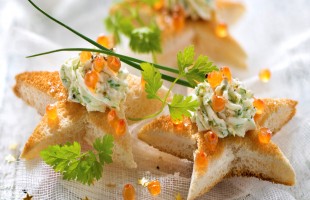 Toast &ldquo;stellari&rdquo;