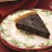 Crostata lenticchie e cacao