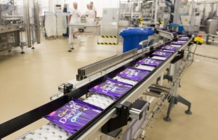 Il packaging alimentare nel 2025