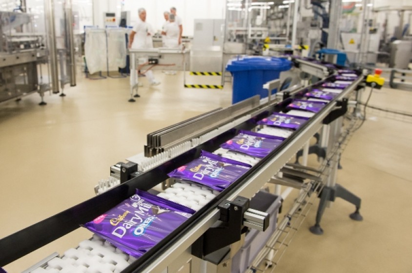 Il packaging alimentare nel 2025