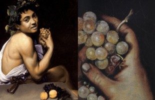 L&rsquo;enigma dei Frutti di Vini