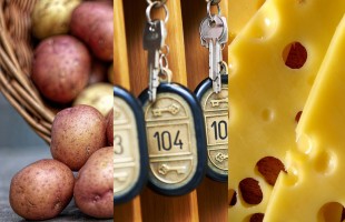 Paradossi logici in cucina 