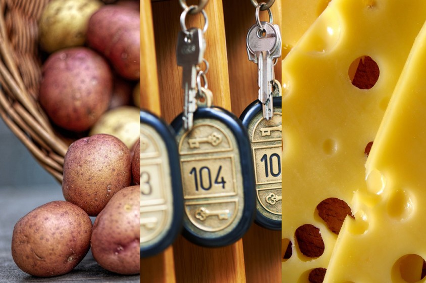 Paradossi logici in cucina 