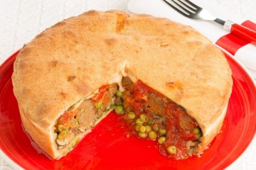 Polpette Intrappolate 