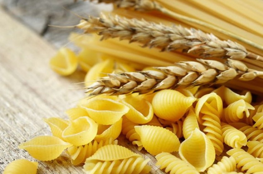World Pasta Day