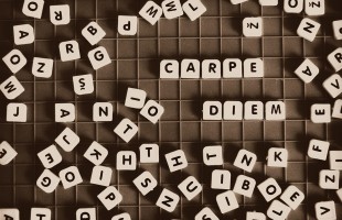 Qual &egrave; la tua parola dell&rsquo;anno? 