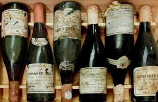 Roman&eacute;e Conti 