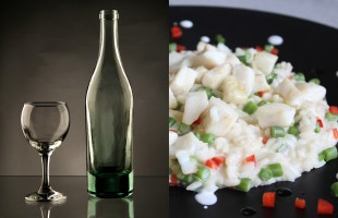 Vino & Risotti 