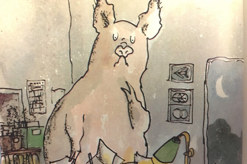 Il Porcello (intelligente)