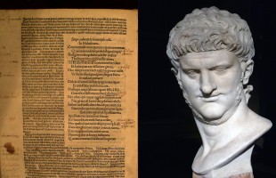 Gli epigrammi di Marziale