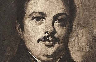 A tavola con Balzac 