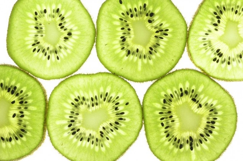 La crescita produttiva del kiwi