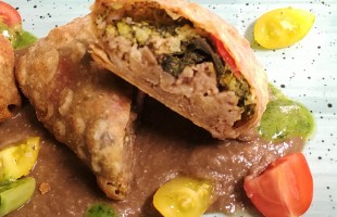 Crema di lenticchie della Tuscia 