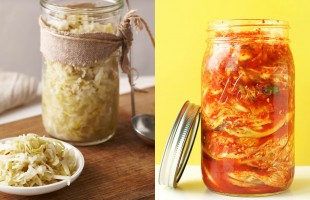 Quando il cavolo fermenta