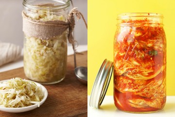 Quando il cavolo fermenta