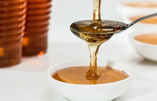 Cibi&hellip; appiccicosi