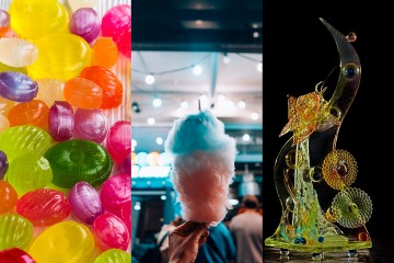 Le magie dello zucchero