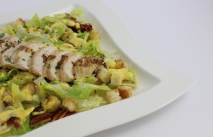 La Caesar salad di Fabio Campoli 