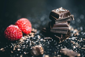 Cioccolato si&hellip; ma al 100%