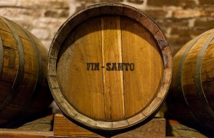 Il vino dei santi