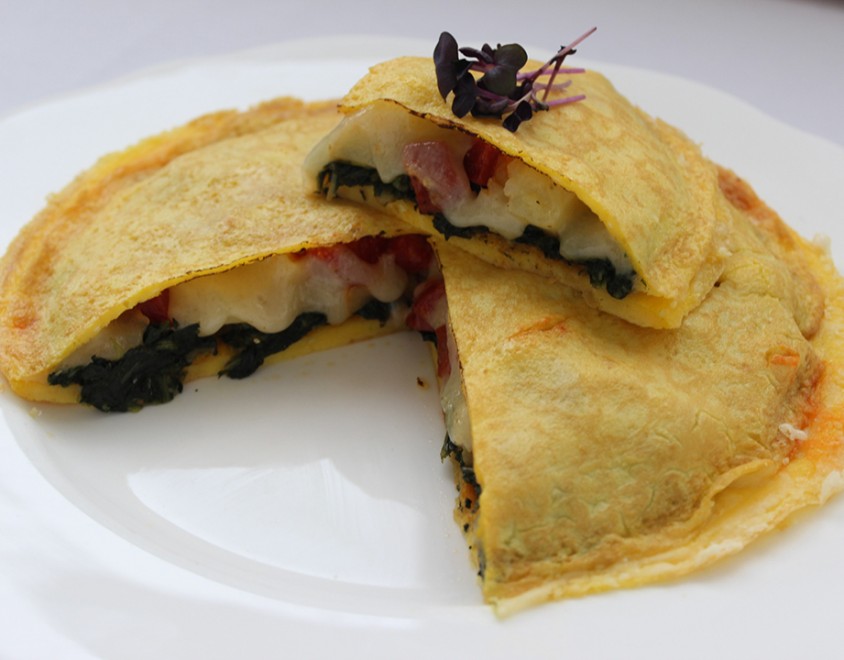 Frittata pasqualina 
