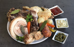 Il bollito all&rsquo;italiana