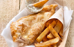 Fish & Chips