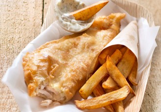 Fish & Chips