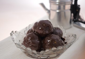 Bign&egrave; Cappuccino & Cioccolato 