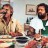 Bud Spencer e il cibo