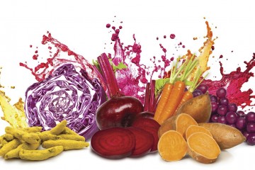 I colori del gusto