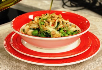 Le mie orecchiette FaCiLi