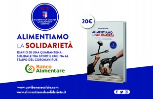 Alimentiamo la solidariet&agrave;