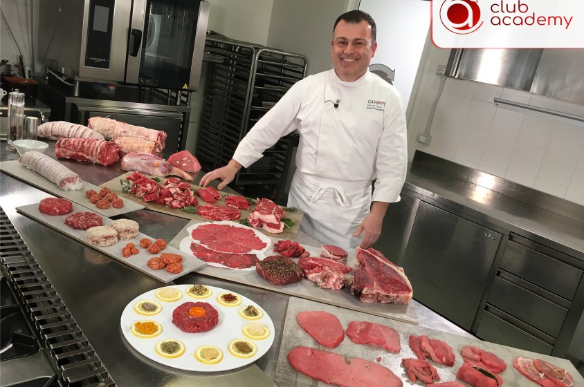 Accademia delle Carni