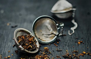 Il dono del t&egrave;