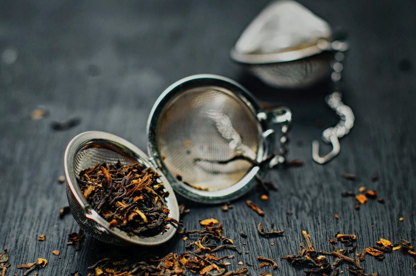 Il dono del t&egrave;