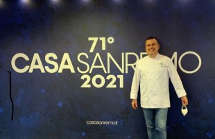 Il Sanremo di Fabio Campoli