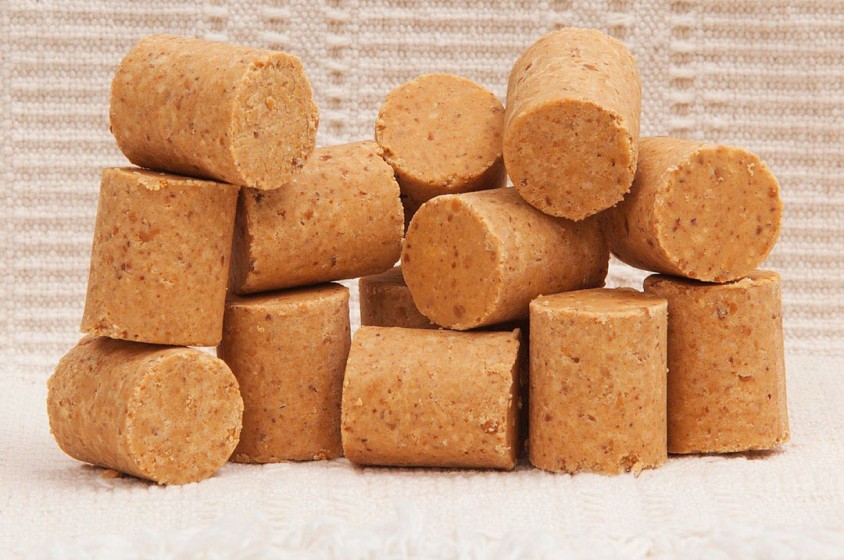 Per Pasqua&hellip; pa&ccedil;oca!